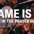 HIS NAME IS JESUS SINGLE LIVE IN THE PRAYER ROOM JEREMY RIDDLE