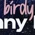 Birdy Skinny Love Lyrics