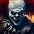 Clown Music Creepy Scary Evil Circus Carnival Clown Music