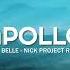 Cocok Buat Perjalanan APOLLO Nick Project Bootleg DJ Slow Remix