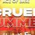 Ace Of Base Cruel Summer HUCZEK X Fleyhm REMIX 2024