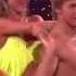 Derek Hough Joanna Krupa Lambada