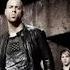 Daughtry Crawling Back To You Audio