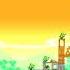 Angry Birds Seasons Go Green Get Lucky Ambience Extended