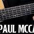 How To Play Happy With You On Guitar By Paul McCartney Acoustic Guitar Lesson Tutorial