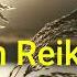 Golden Reiki Boost