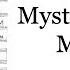 Gyorgy Ligeti Mysteries Of The Macabre 1991 Score Video