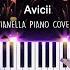 Avicii The Nights Piano Cover By Pianella Piano