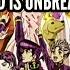 JoJo S Bizarre Adventure Diamond Is Unbreakable OP Great Days