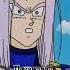 Trunks Is The Only One Who D Eliminate His Enemy Immediately Cell Vegeta Gohan Goku Trunks