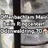 Offenbach Ringcenter Direkt Beim Linken Haupteingang Einfach Ein Paket 10 Hessen