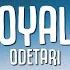 Odetari GOOD LOYAL THOTS Lyrics WORLD DON T REVOLVE AROUND YOU 1 Hour Version