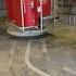 Lely Vector Mixing Feed For Dairy Cows