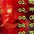 Shyama Sangeet স র ২০ট শ য ম স গ ত Kali Puja Song Bengali Kalipuja2024