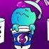 Slushii Ft Marshmello There X2 Official Lyric Video