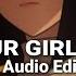 TELL UR GIRLFRIEND Lay Bankz Audio Edit Slowed