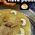 Rava Pudding Recipe