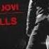 BON JOVI Walls