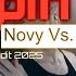 Novy Vs Eniac Pumpin 2025 KROB MashEdit