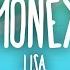 LISA MONEY