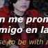 SOKO Looking For Love Lyrics Sub Esp