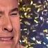 Golden Buzzer Simon Cowell Cried When He Heard The Song Air Supply With An Extraordinary Voice