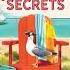 Closely Harbored Secrets By Bree Baker Seaside Café Mystery 5 Cozy Mysteries Audiobook