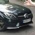 Mercedes C Class Coupe 2018 Review Mat Watson Reviews