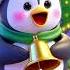 Jingle Bells Penguins Version Nursery Rhymes Kids Songs