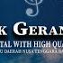 CUPAK GERANTANG INSTRUMENTAL LAGU DAERAH LOMBOK NUSA TENGGARA BARAT HIGH QUALITY AUDIO