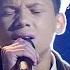 Jaylen Dunham Wins Coach Gwen S REPLAY With His Cover Of Listen The Voice Blind Auditions NBC