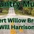 Desert Willow Breeze Will Harrison Country Musik