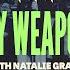 My Weapon Ft Natalie Grant And The TSC Choir