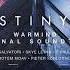 Destiny 2 Warmind Original Soundtrack Track 12 Warmind