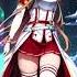 Asuna Swordartonline Anime Ai Fyp Foryou