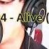 Naruto Ending 4 Alive Cover By Lae FULL VOCAL COVER