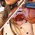 Thunder Imagine Dragons Violin Cover Karolina Protsenko