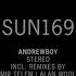 Andrewboy Stereo Alan Wools Remix 2023 Melodic House Sunexplosion