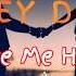 Elley Duhé Love Me Hard Lyrics