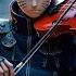 Naruto X Death Metal X Violin Violins Of Destruction A Metal Symphony