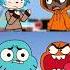 Amazing World Of Gumball As Gacha Dontflop Tawog Theamazingworldofgumball Gacha Gachaclub