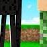 KIZ POLİS In AİLESİ MUTANT CANAVAR OLDU Minecraft