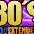 Videomix Megamix Non Stop Party 80 S Mix Vol 3 12 Extended By Dj Blacklist 2024 Remake