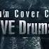 AC DC Live Wire Drum Cover By VE Drums