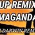 Mushup Remix 2021 Sulyap X Magandang Dilag Darwin Raff Battle Mix