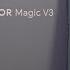 Honor Magic V3 The New King Of Folds GLOBAL EDITION