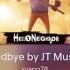 Hello And Goodbye By JT Music Nightcore