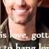 Josh Turner Time Is Love Lyrics