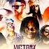 Victory Rock Riddim Full Official Mix Feat Gentleman Christopher Martin Alaine April 2021