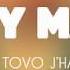 Tovo J Hay Teny Mamy Lyrics